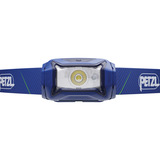 Petzl E067AB01, Luce LED blu