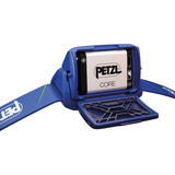 Petzl E067AB01, Luce LED blu