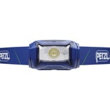 Petzl TIKKA CORE, Luce LED blu