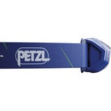 Petzl TIKKA CORE, Luce LED blu