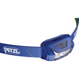 Petzl TIKKA CORE, Luce LED blu