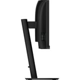 Philips 3000 series 34B2U3600C/00 Monitor PC 86,4 cm (34") 3440 x 1440 Pixel Wide Quad HD LCD Nero, Monitor LED Nero, 86,4 cm (34"), 3440 x 1440 Pixel, Wide Quad HD, LCD, 4 ms, Nero