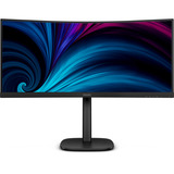 Philips 34B2U3600C Nero