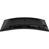 Philips 34B2U3600C, Monitor LED Nero