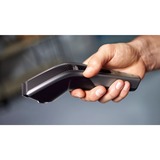 Philips 5000 series Hairclipper series 5000 HC5630/15 Regolacapelli lavabile, Tagliacappelli argento/Nero, Nero, Argento, 0,5 mm, 2,8 cm, 4,1 cm, Acciaio inox, Batteria