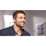 Philips 5000 series Regolacapelli HC5630/15, Tagliacappelli argento/Nero, Nero, Argento, 0,5 mm, 2,8 cm, 4,1 cm, Acciaio inox, Batteria