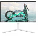 Philips Evnia 24M2N3201A/00 Monitor PC 60,5 cm (23.8") 1920 x 1080 Pixel Full HD LCD Bianco, Monitor di gioco bianco, 60,5 cm (23.8"), 1920 x 1080 Pixel, Full HD, LCD, 1 ms, Bianco