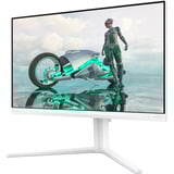 Philips Evnia 24M2N3201A/00 Monitor PC 60,5 cm (23.8") 1920 x 1080 Pixel Full HD LCD Bianco, Monitor di gioco bianco, 60,5 cm (23.8"), 1920 x 1080 Pixel, Full HD, LCD, 1 ms, Bianco