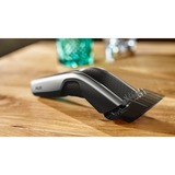 Philips HC5630/15, Tagliacappelli argento/Nero