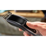 Philips HC5630/15, Tagliacappelli argento/Nero