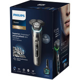 Philips S9974/55 Grigio quarzo