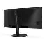 Philips Serie 3000 34B2U3600C/00 Monitor PC 86,4 cm (34") 3440 x 1440 Pixel Wide Quad HD LCD Nero, Monitor LED Nero, 86,4 cm (34"), 3440 x 1440 Pixel, Wide Quad HD, LCD, 4 ms, Nero