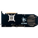 PowerColor Radeon RX 9070 Hellhound 16GB OC Ricondizionato, Scheda grafica Nero