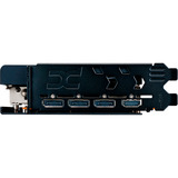 PowerColor Radeon RX 9070 Hellhound 16GB OC Ricondizionato, Scheda grafica Nero
