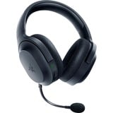 Razer Barracuda X, Cuffia da gioco Nero
