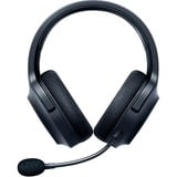 Razer Barracuda X, Cuffia da gioco Nero