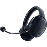 Razer Barracuda X, Cuffia da gioco Nero