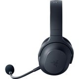 Razer Barracuda X, Cuffia da gioco Nero