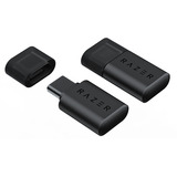 Razer BlackShark V3 X HyperSpeed, Cuffia da gioco Nero