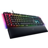 Razer Blackwidow V4, Tastiera da gioco Nero