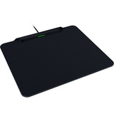Razer HyperFlux V2 - Edizione Hard, Gioco mouse pad Nero