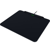 Razer HyperFlux V2 - Edizione Hard, Gioco mouse pad Nero