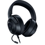 Razer KRAKEN X LITE Cuffia Padiglione auricolare Connettore 3.5 mm Nero Nero, Cuffia, Padiglione auricolare, Giocare, Nero, Stereofonico, 1,3 m