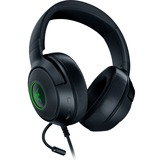 Razer Kraken V3 X Nero