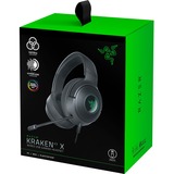 Razer Kraken V3 X Nero