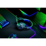 Razer Kraken V3 X Nero