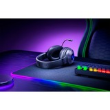 Razer Kraken V3 X Nero