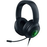 Razer Kraken V3 X Nero