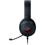 Razer Kraken V3 X Nero