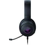 Razer Kraken V3 X Nero