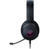 Razer Kraken V3 X Nero