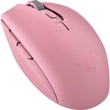 Razer Orochi V2, Mouse da gioco rosa