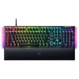 Razer RZ03-04692100-R3G1, Tastiera da gioco Nero