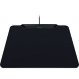 Razer RZ81-04930100-B3M1, Gioco mouse pad Nero