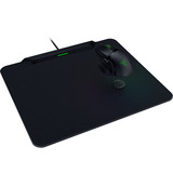 Razer RZ81-04930100-B3M1, Gioco mouse pad Nero