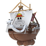 Revell RC Barca One Piece "GOING MERRY" 