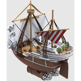Revell RC Barca One Piece "GOING MERRY" 