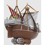 Revell RC Barca One Piece "GOING MERRY" 