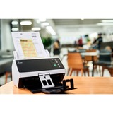 Ricoh PA03810-B101, Input scanner grigio/antracite