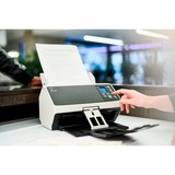 Ricoh PA03810-B101, Input scanner grigio/antracite
