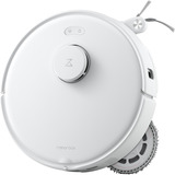 Roborock QRCS02-00, Aspirazione robot bianco