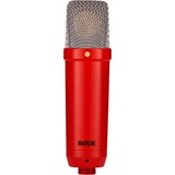 Rode Microphones NT1SIGNATURERED rosso