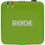 Rode Microphones Wireless GO (Gen 3), Microfono verde