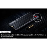 SAMSUNG 9100 PRO Heatsink 4 TB 