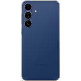 SAMSUNG Galaxy S25 FE 128GB, Handy blu