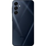 SAMSUNG SM-A166BZKDEUE, Handy blu scuro